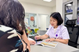 Bác sĩ mách cách phòng bệnh trong mùa mưa bão