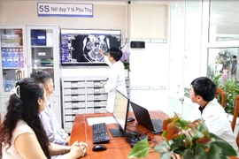 Sóng cao tần chấm dứt “cơn đau như điện giật” nhiều năm