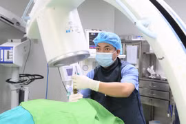 Sóng cao tần chấm dứt “cơn đau như điện giật” nhiều năm