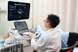 Nong bóng phủ thuốc cứu cụ bà 91 tuổi thoát nhồi máu cơ tim