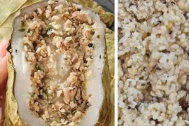 Cô gái sốc phản vệ phải cấp cứu vì ăn đặc sản bánh trứng kiến