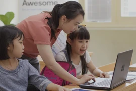 Việt Nam cùng các nước cam kết bảo vệ trẻ em, phụ nữ trên không gian mạng