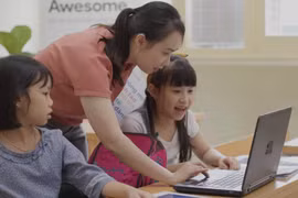 Việt Nam cùng các nước cam kết bảo vệ trẻ em, phụ nữ trên không gian mạng