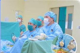 Tưởng đau lưng do ngồi nhiều, tài xế trẻ không ngờ thoát vị gây liệt