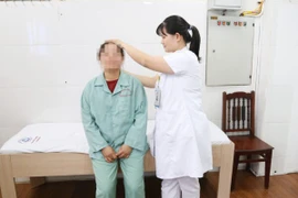 Thuốc sinh học giải cứu nguy cơ tàn phế cho người viêm cột sống dính khớp