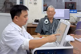 Tạo nhịp bó nhánh trái, bước tiến mới trong điều trị suy tim