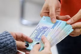 Dự kiến mức lương hưu, trợ cấp mới từ ngày 1/7