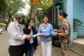 TP HCM ghi nhận 16.847 ca mắc sốt xuất huyết, tăng hơn 168,8%