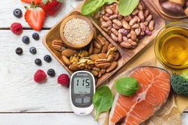 5 nhóm thực phẩm người tiểu đường nên tránh