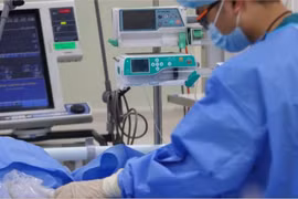 Vì sao ung thư tuyến giáp tăng nhanh ở người trẻ tuổi?