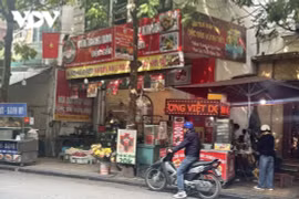 Từ 1/3, tài khoản ngân hàng hộ kinh doanh phải đúng tên đăng ký