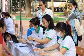 Bé 3 tuổi ăn kém, viêm phổi tái nhiễm không ngờ dị tật tim bẩm sinh nặng