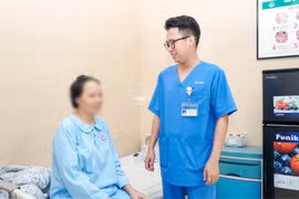 Phát hiện sớm u tử cung, u nang buồng trứng qua triệu chứng rong kinh kéo dài