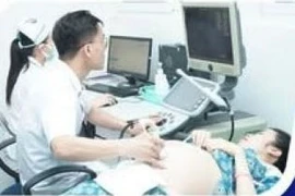 Giữ thai cảnh báo nguy hiểm sinh non từ tuần thứ 25 đến tuần 39