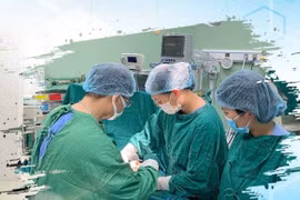 Chồng chọn triệt sản vì thương vợ 4 lần sinh nở