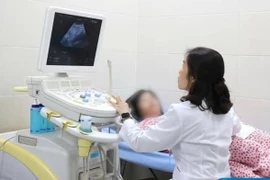 Bảo tồn tử cung cho sản phụ băng huyết sau sinh nhờ can thiệp mạch