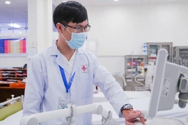 Cứu cụ bà 91 tuổi mắc 4 bệnh nguy kịch, tỷ lệ tử vong cao