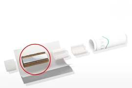 Nuốt phải điếu thuốc lá có mảnh kim loại, trẻ 10 tuổi suýt thủng ruột