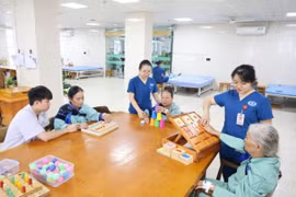 Sa sút trí tuệ sau đột quỵ, hệ lụy cần được quan tâm đúng mức