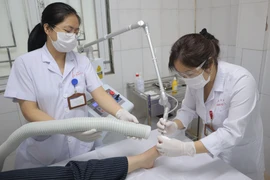 Laser CO2 điều trị được những bệnh da liễu gì?