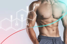 Suy giảm testosterone ở nam giới đái tháo đường 