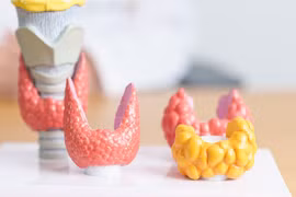 Rò dưỡng chấp sau mổ tuyến giáp gây ảnh hưởng nghiêm trọng