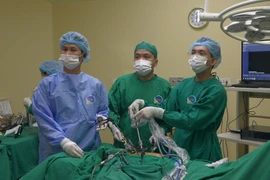 Ung thư đại tràng di căn vì chủ quan tưởng bệnh trĩ