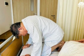 Điều trị thoát vị đĩa đệm bằng phương pháp ít xâm lấn hiện đại