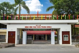 Bộ Y tế quy trách nhiệm người đứng đầu về giám định tâm thần
