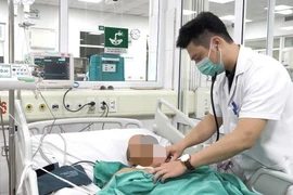 Nguy cơ uốn ván từ vết xước nhỏ có thể đe dọa tính mạng