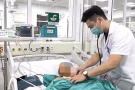 Nguy cơ uốn ván từ vết xước nhỏ có thể đe dọa tính mạng