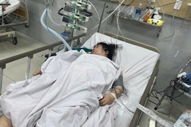 Cứu sống hai mẹ con thai phụ mắc Hội chứng HELLP nguy kịch