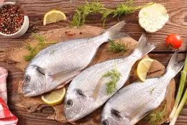 Ăn cá bao nhiêu lần mỗi tuần để đủ omega-3?