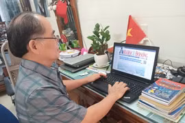 Thay đổi thói quen sống của tôi… nhờ Khoa học và Đời sống