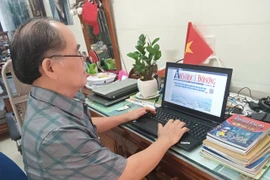 Thay đổi thói quen sống của tôi… nhờ Khoa học và Đời sống