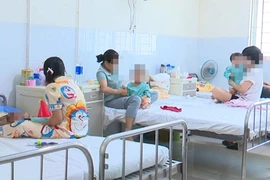 1 ca tử vong do bệnh tay chân miệng biến chứng, bác sĩ khuyến cáo