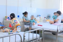 1 ca tử vong do bệnh tay chân miệng biến chứng, bác sĩ khuyến cáo