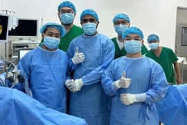 50% nam giới bị tăng sinh tuyến tiền liệt ở tuổi 50