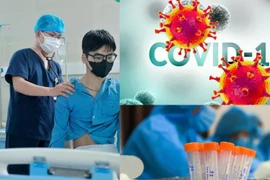 Biến thể mới Covid-19 XEC lây lan nhanh, triệu chứng sao?