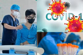 Biến thể COVID -19 mới có đáng lo?