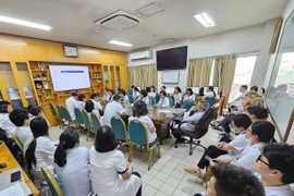 Bác sĩ giải mã bệnh quen thuộc, tìm thủ phạm giấu mặt gây suy tim