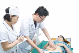 Cứu sản phụ tiền sản giật nặng, giữ thai thêm 2 tuấn quý giá 