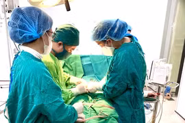 Kích hoạt báo động đỏ cứu sống sản phụ nguy kịch do suy tim