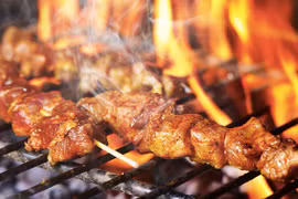 Cách ăn sáng làm tăng gánh nặng chuyển hóa gây viêm, ung thư