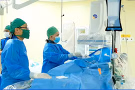 Nhiều người nhồi máu cơ tim, chậm mỗi phút là tổn thương não vĩnh viễn