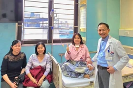 Bác sĩ cảnh báo quan trọng sau phẫu thuật ung thư tuyến giáp 