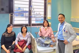 Bác sĩ cảnh báo quan trọng sau phẫu thuật ung thư tuyến giáp 