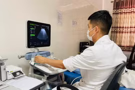 Suýt mất mạng vì chủ quan sau tán sỏi