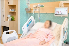 Bủn rủn chân tay tưởng hạ kali máu, không ngờ bệnh miễn dịch hiếm gặp