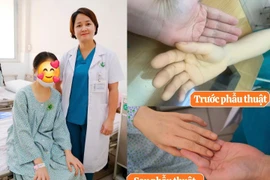 Chủ quan với u xơ tử cung, bệnh nhân 43 tuổi thiếu máu nặng đe dọa tính mạng